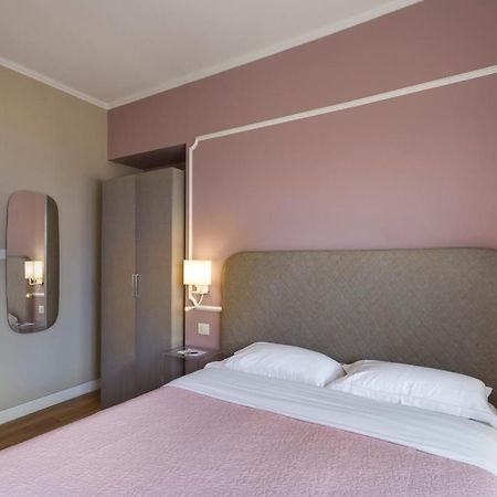 Mercury Rooms Cagliari Exterior foto