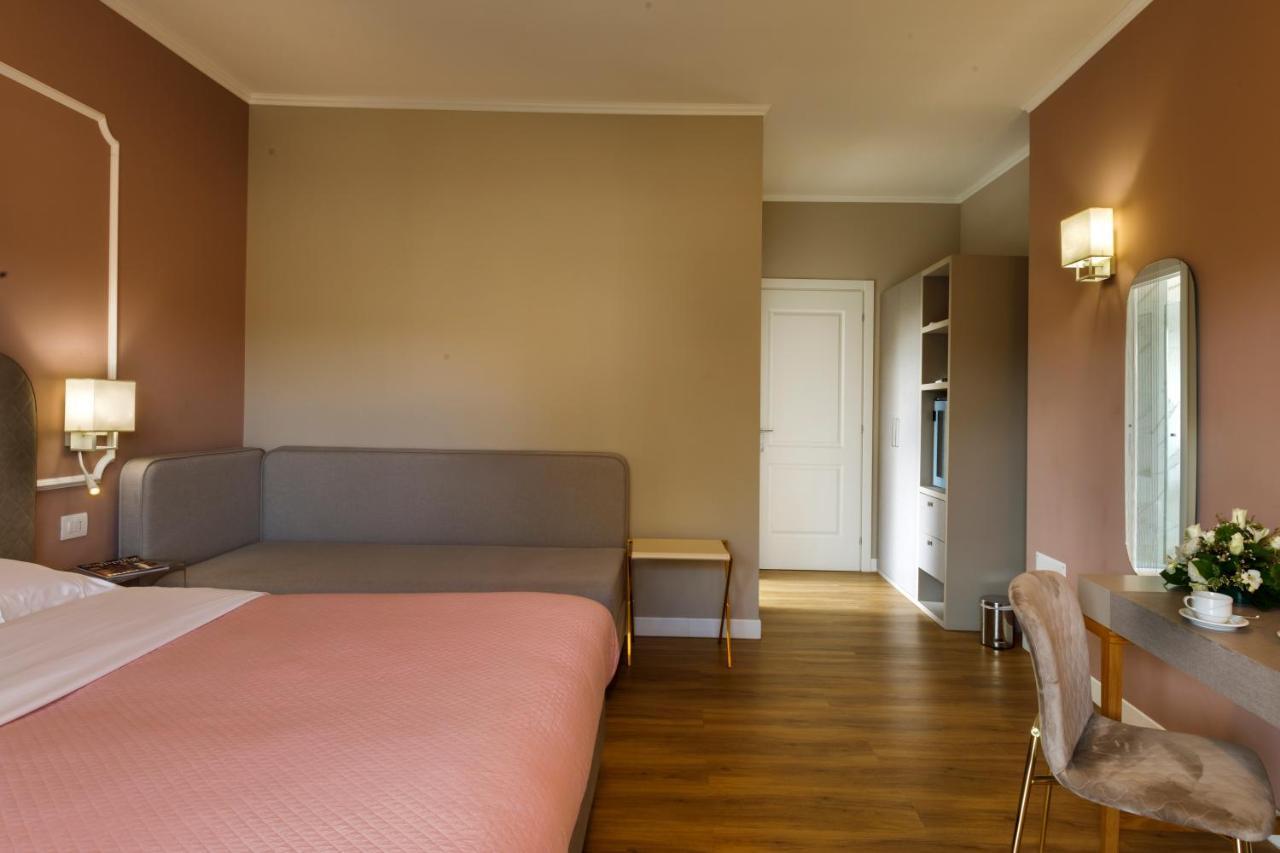 Mercury Rooms Cagliari Exterior foto