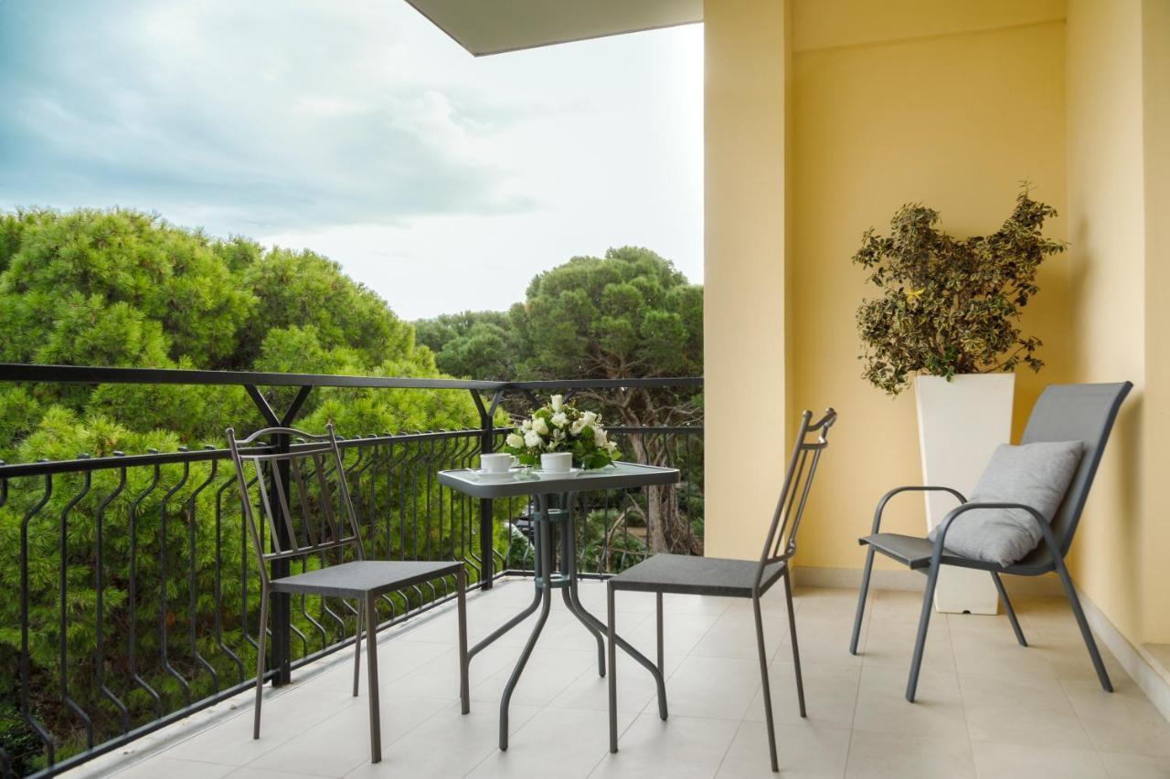 Mercury Rooms Cagliari Exterior foto