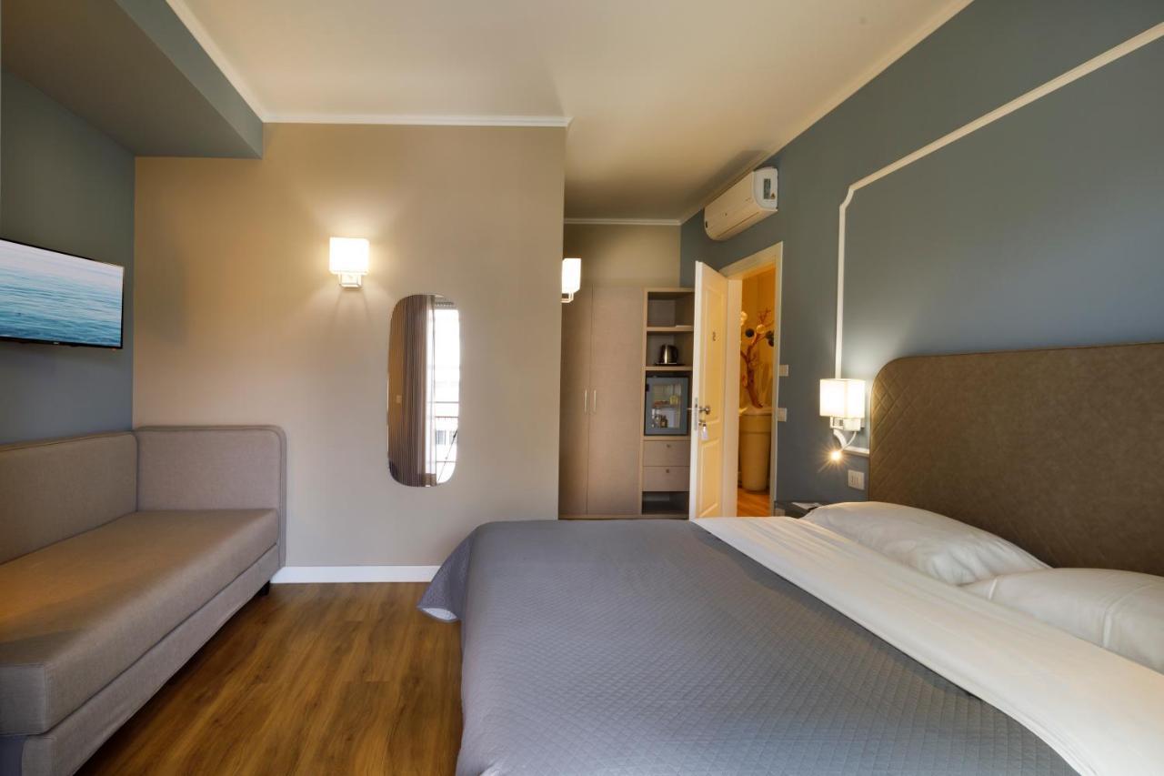 Mercury Rooms Cagliari Exterior foto
